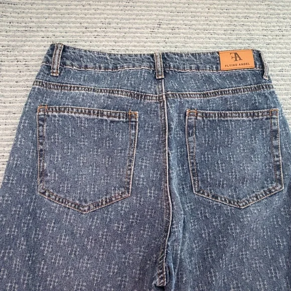 Flying Angels jeans - Picture 2 of 5